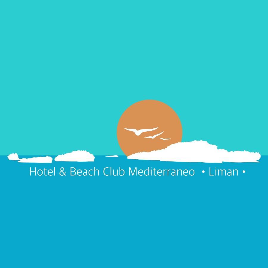 Hotel Mediterraneo Liman Free Private Beach For Hotel Guest Ulcinj Exterior photo